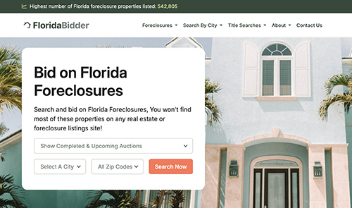 Florida Bidders